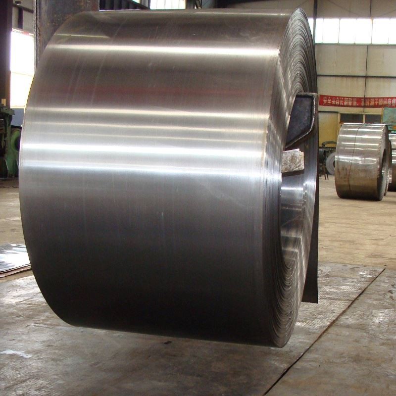 Cold Rolled Non Oriented Steel Coil