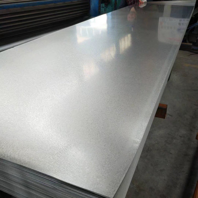 GL Steel Sheet