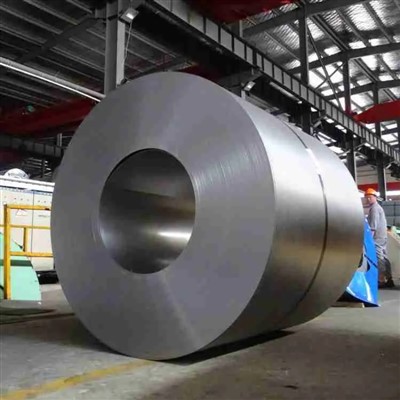 CRC în bobină DC03